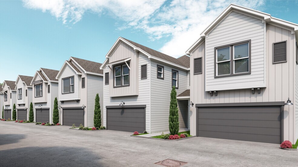 1834 Esther Acres Ln, Houston, TX 77088 Apartments For Sale