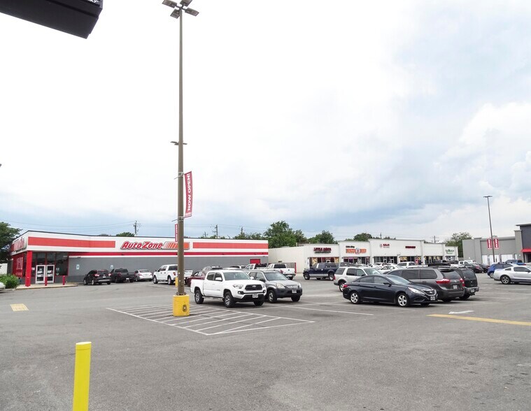 More Photos Of 5121-5155 Antoine Dr, Houston Unknown For Lease