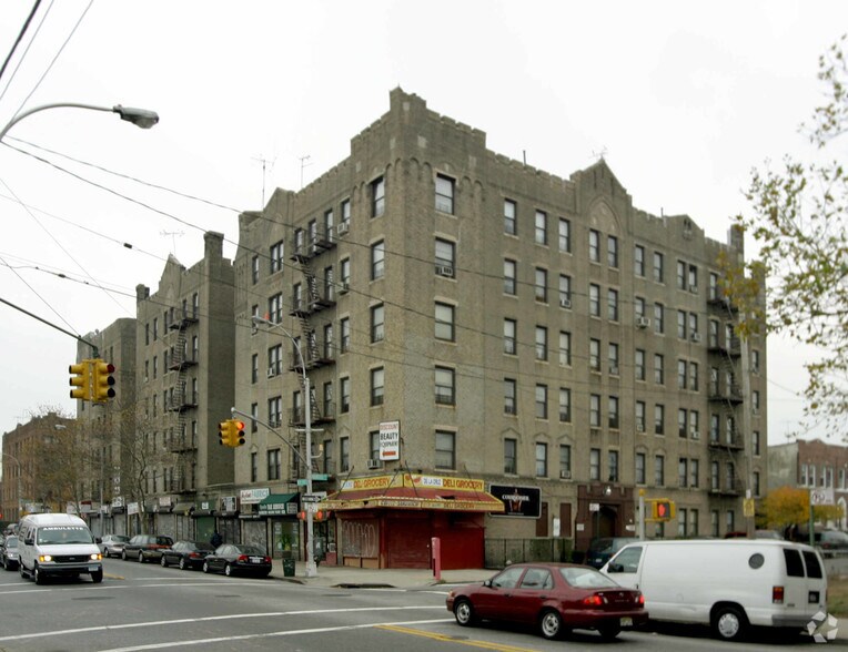 More Photos Of 588-608 New York Ave, Brooklyn Apartments For Lease