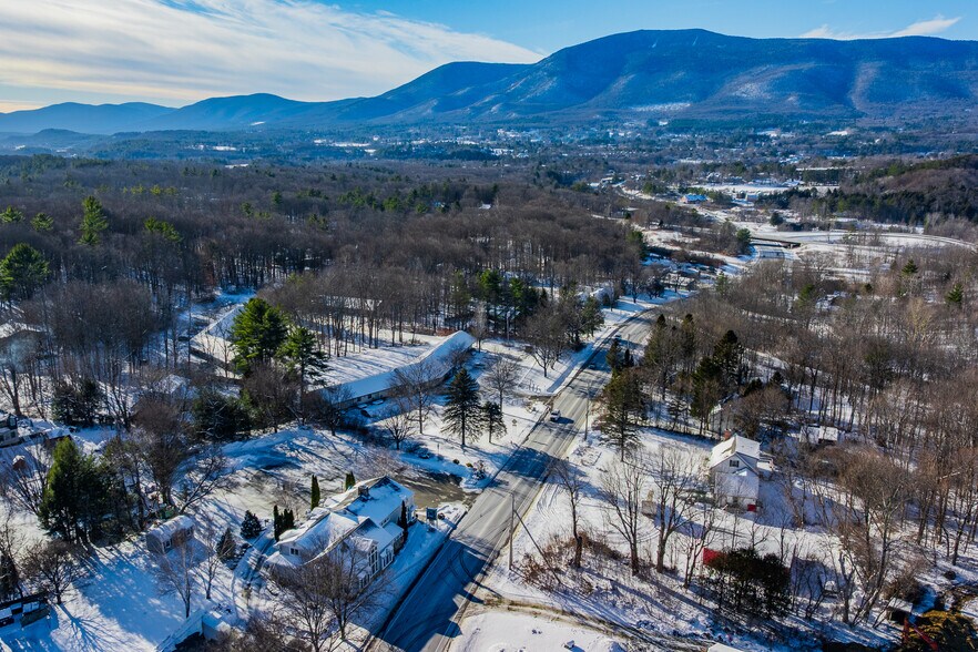 More Photos Of 1844 Depot St, Manchester Center Restaurant For Sale