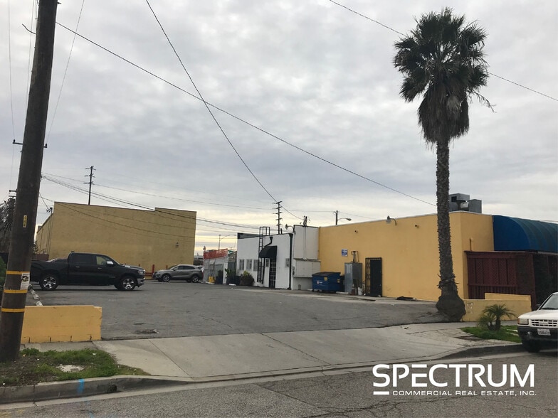 More Photos Of 11934-11940 Aviation Blvd, Inglewood Restaurant For Lease
