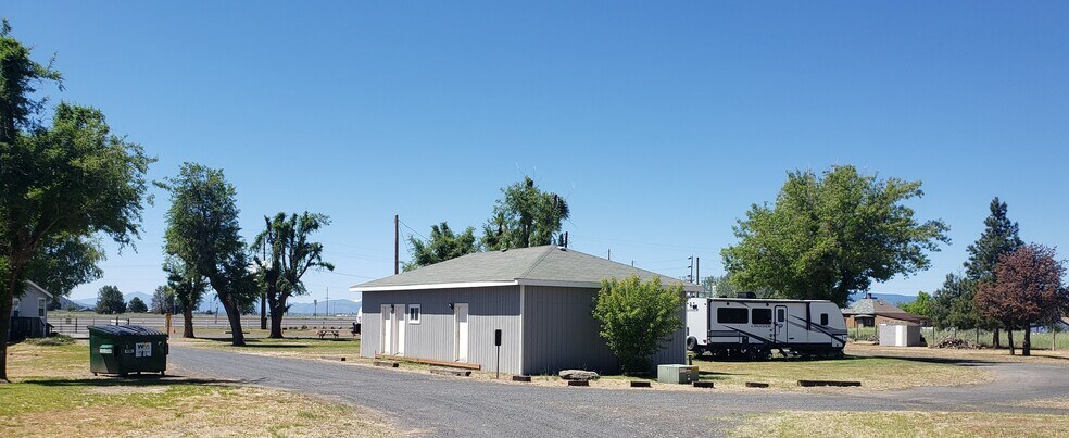 More Photos Of 421 East First Street, Dorris Land For Sale