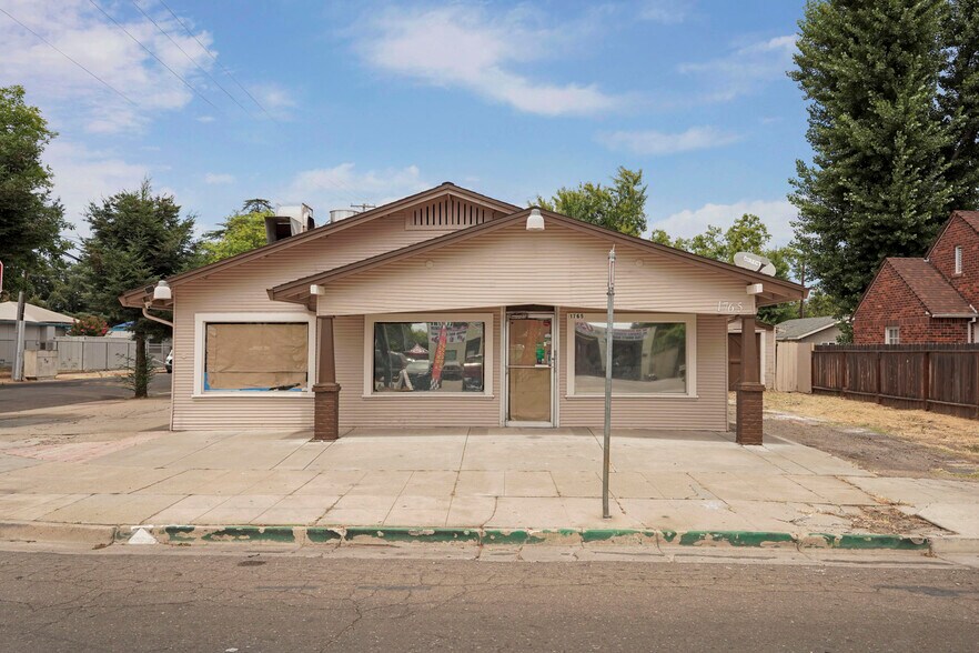 More Photos Of 1765 Monte Diablo Ave, Stockton Storefront Retail Residential For Sale
