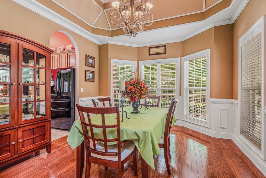 More Photos Of 170 St Gabriel Way, Fayetteville Light Manufacturing For Sale