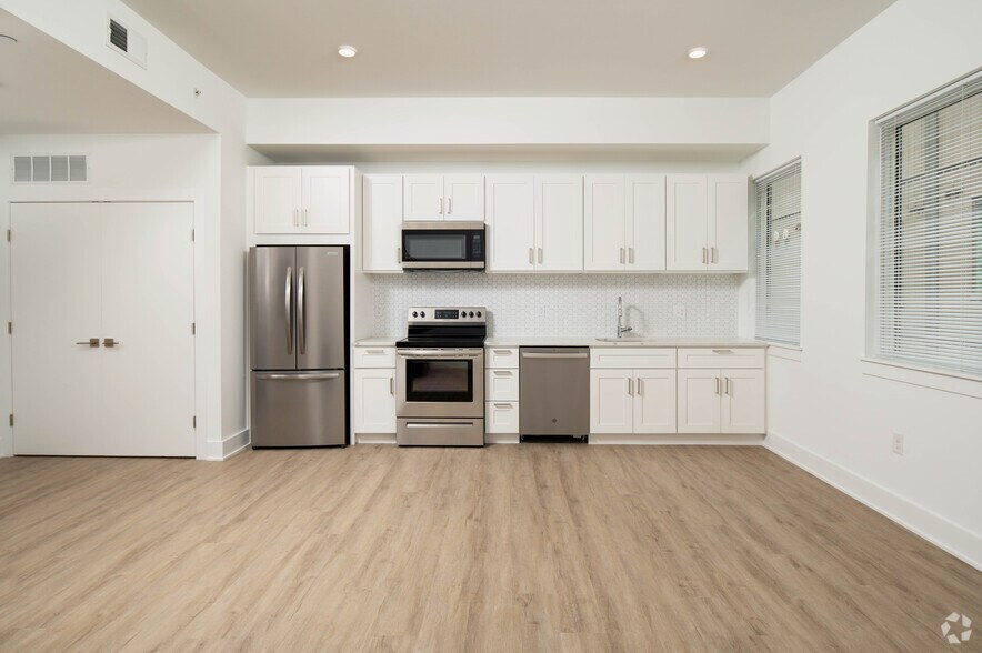 More Photos Of 2201 Washington Ave, Philadelphia Apartments For Lease