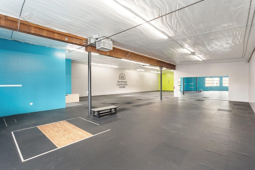 More Photos Of 3701-3719 NE Sandy Blvd, Portland Storefront Retail Office For Lease