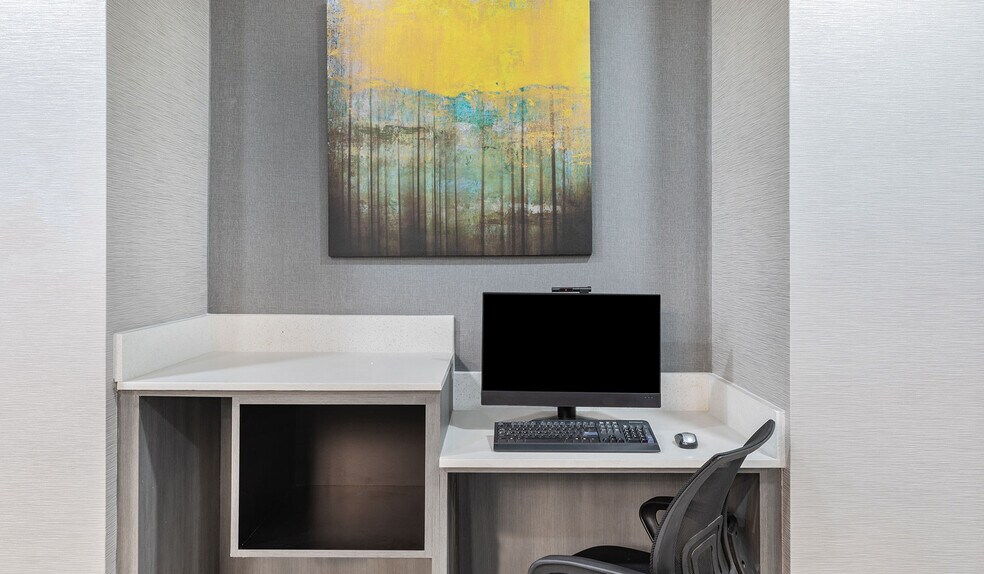 More Photos Of 2602 Rina Park Rd, Ardmore Hotel For Sale