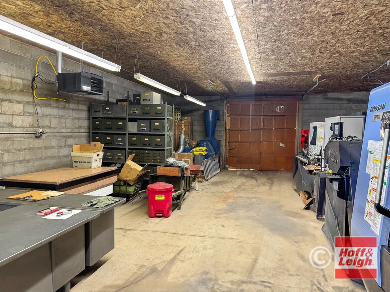 More Photos Of 3620 S Huron St, Englewood Industrial For Sale