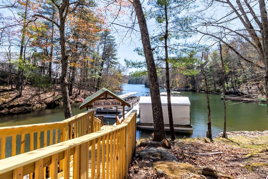 More Photos Of 4769 State Rte 107, Glenville Marina For Sale
