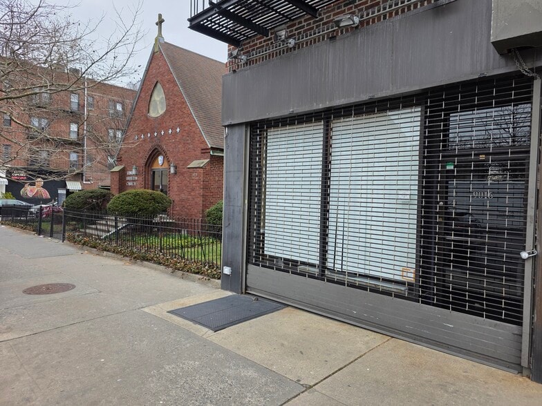 Primary Photo Of 9016 3rd Ave, Brooklyn Storefront Retail Residential For Lease