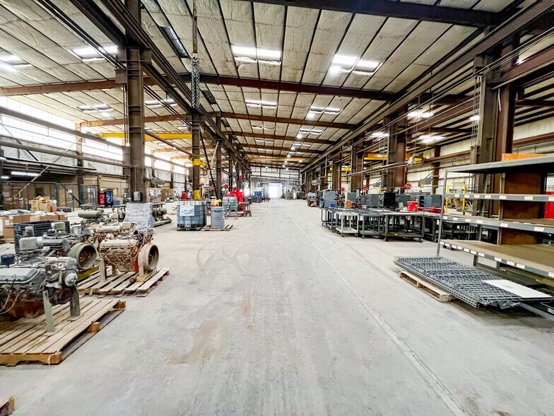 More Photos Of 12301 W County Road 125, Odessa Distribution For Sale