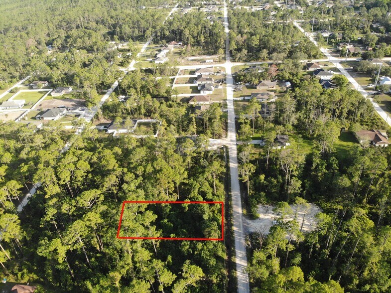More Photos Of XXX E. Jasmine Rd., Deland Land For Sale