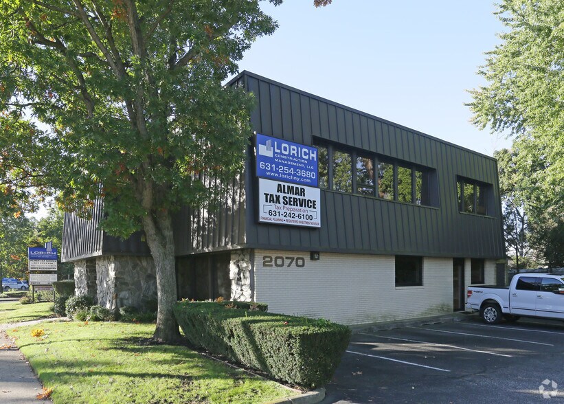 More Photos Of 2070 Deer Park Ave, Deer Park Office For Sale