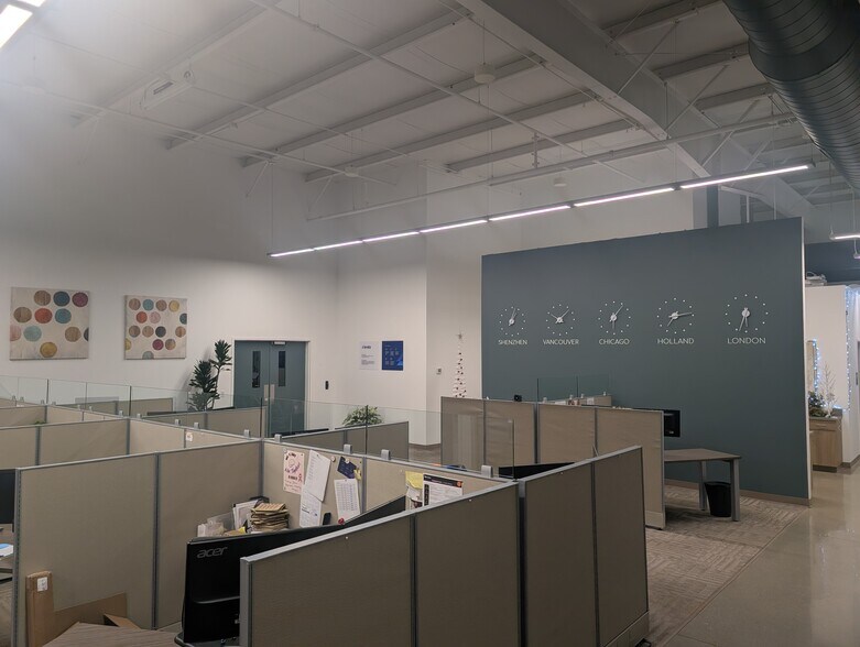 More Photos Of 2336 112th Ave, Holland Warehouse For Sale