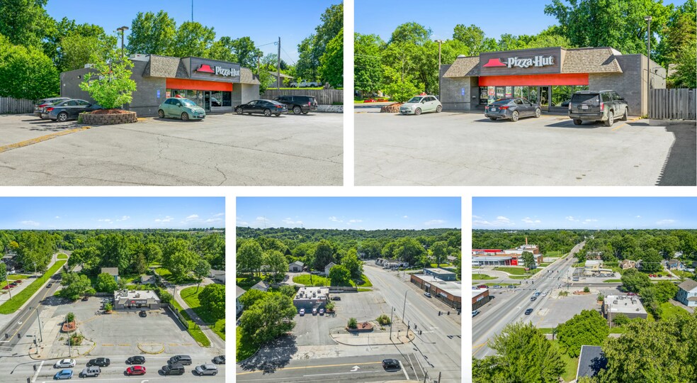 More Photos Of 9541 E Truman Rd, Independence Freestanding For Sale