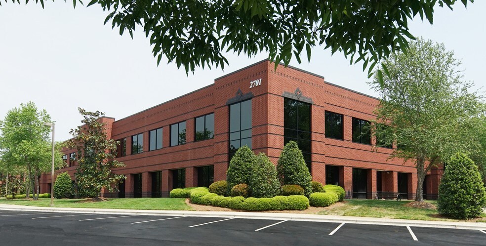 More Photos Of 2000 Aerial Center Pky, Morrisville Unknown For Lease