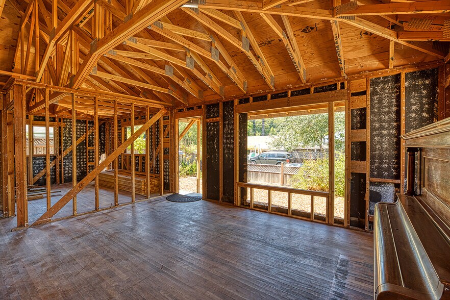 More Photos Of 243 Ada Ave, Felton Specialty For Sale