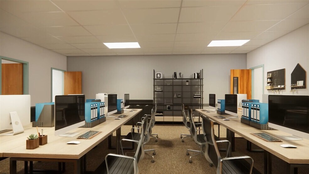 More Photos Of 8-10 Hancock Ct, Quincy Medical For Lease
