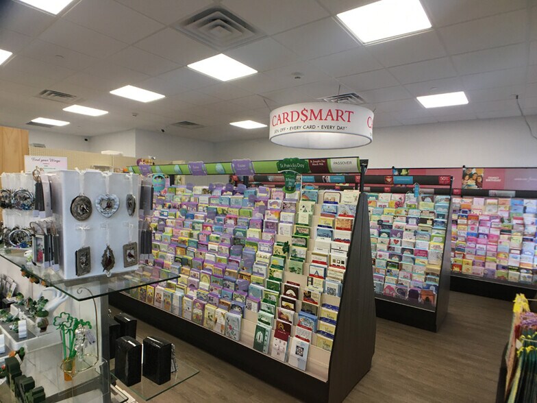 More Photos Of 293 Lafayette Ave, Hawthorne Storefront Retail Office For Sale