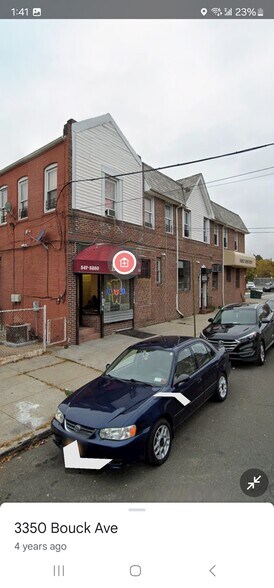 More Photos Of 3366 Boston Rd, Bronx Storefront Retail Office For Sale