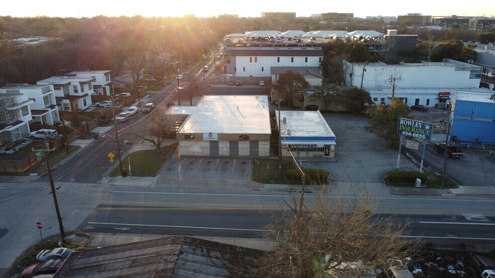 More Photos Of 6809 Guadalupe St, Austin Office For Sale