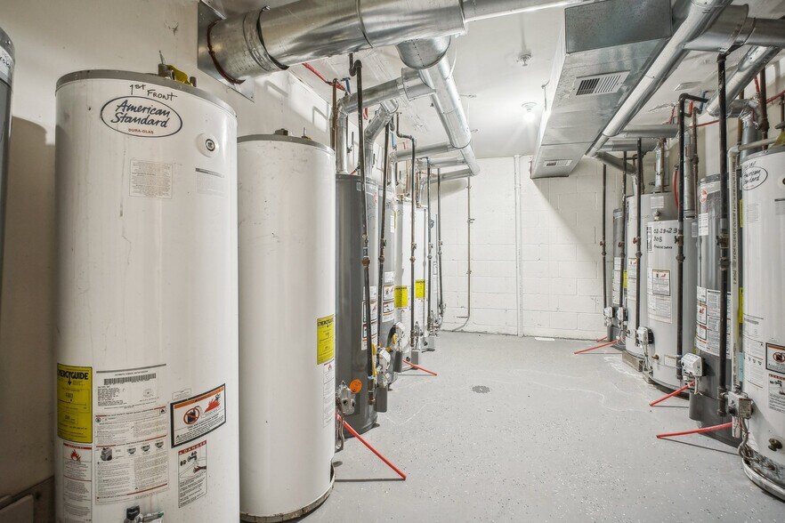 More Photos Of 219 Summer Ave, Newark Apartments For Sale