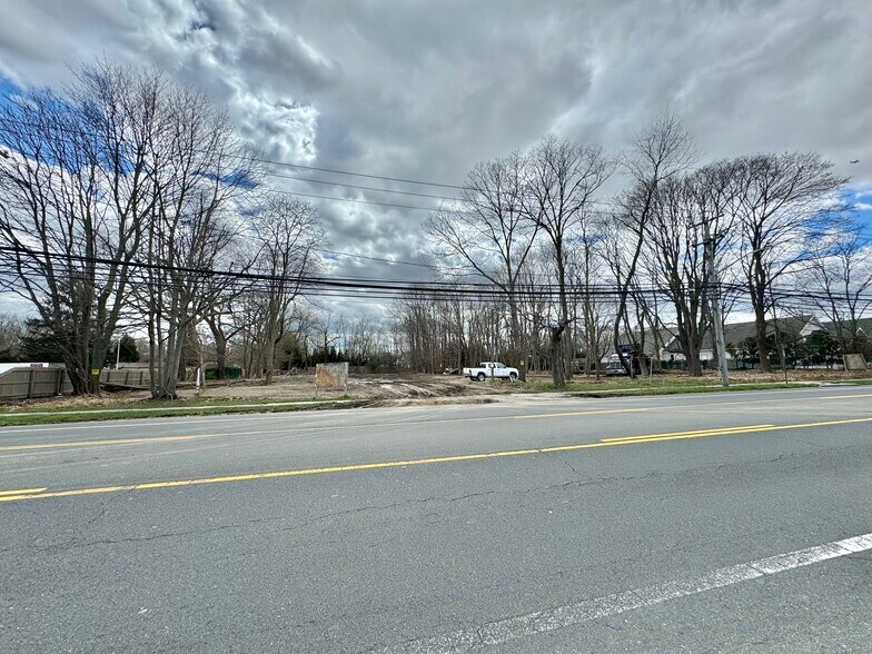 More Photos Of 210 Montauk Hwy, Moriches Land For Sale