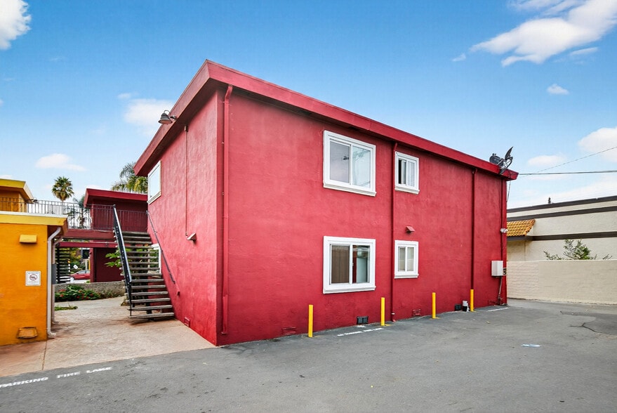 More Photos Of 2149 Monroe St, Santa Clara Apartments For Sale