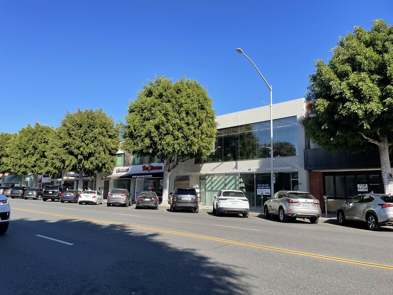 More Photos Of 252 S Beverly Dr, Beverly Hills Office For Lease
