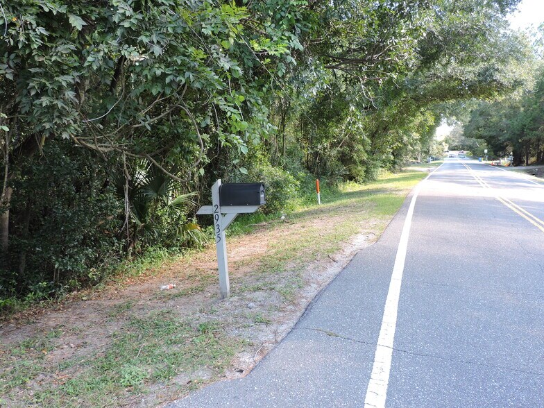 More Photos Of 2935 New Berlin Rd, Jacksonville Land For Sale