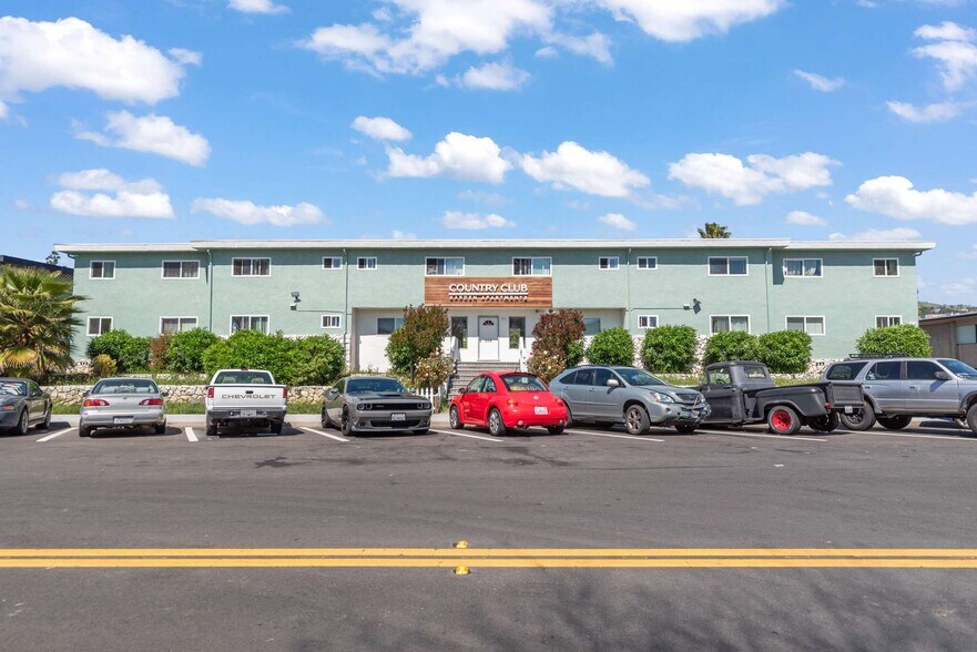 More Photos Of 256 La Pala Dr, San Jose Apartments For Sale