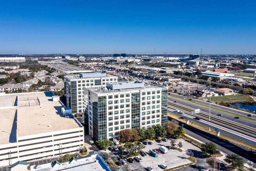 More Photos Of 9606 N Mopac Expy, Austin Unknown For Lease