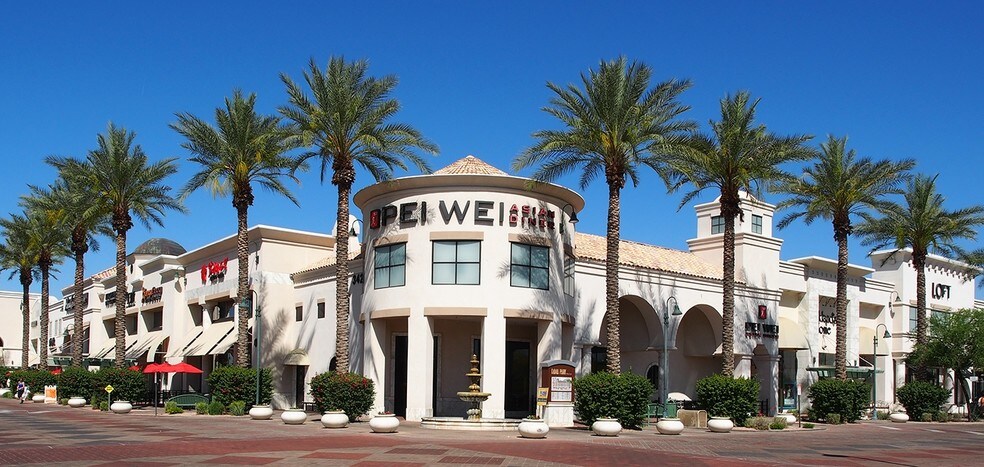 More Photos Of Private Offices, Mesa General Retail For Lease