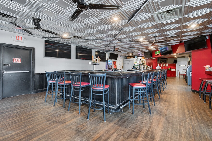 More Photos Of 180 Highway 36 W, Hazlet Township Restaurant For Sale