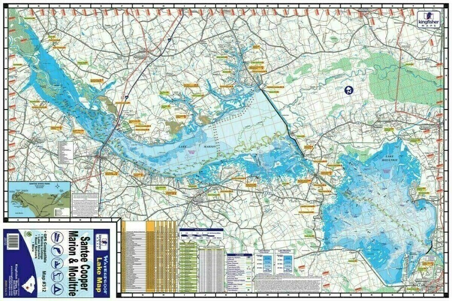 More Photos Of , Elloree General Retail For Sale