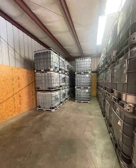 More Photos Of 109 Harter Ave, Woodland Industrial For Sale