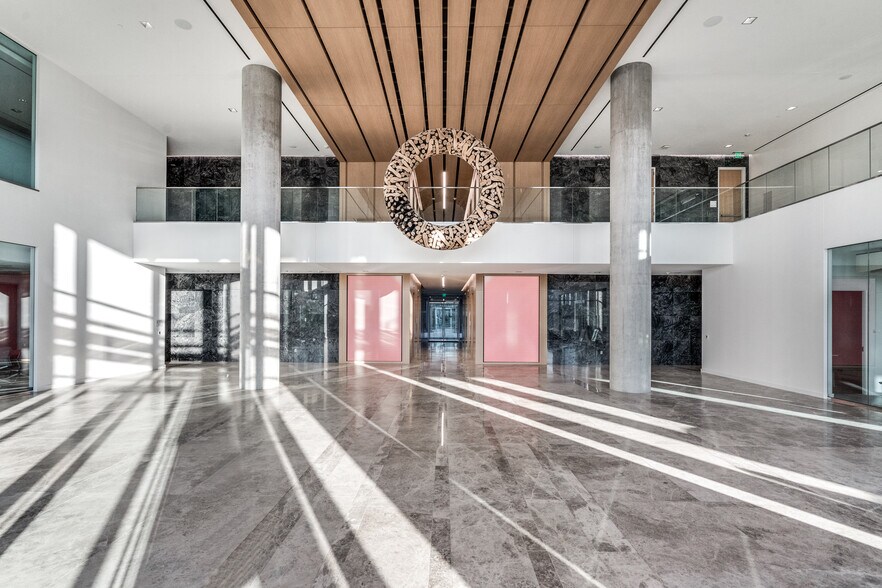 More Photos Of 2999 Olympus Blvd, Coppell Office For Lease