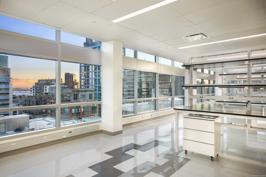 More Photos Of 1155 Island Ave, San Diego Office For Lease