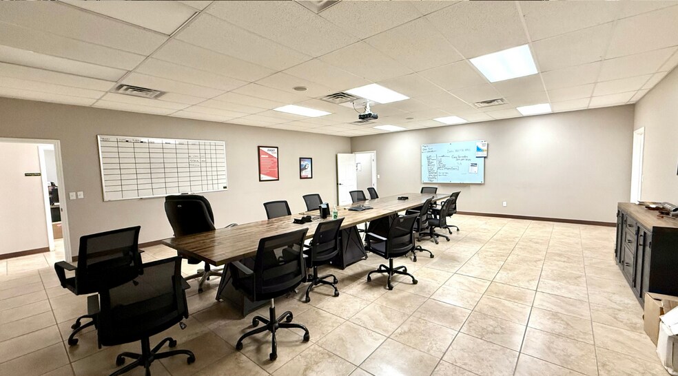 More Photos Of 11000 W County Road 72, Midland Distribution For Lease