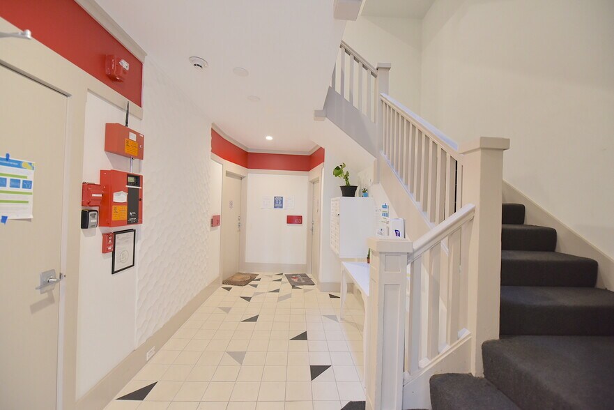 More Photos Of 1075 O'Farrell St, San Francisco Apartments For Sale