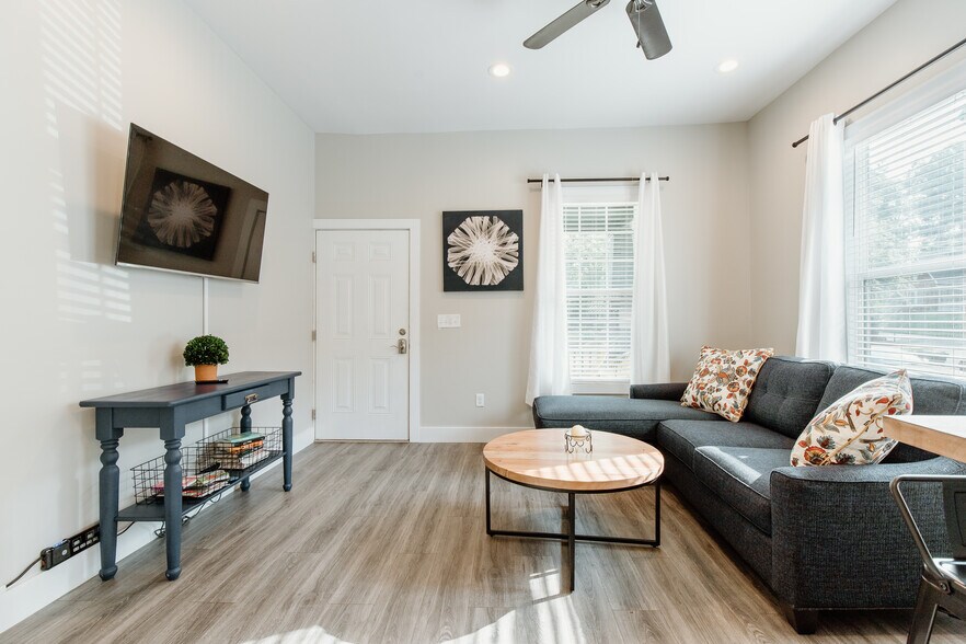 More Photos Of 616 S Converse St, Spartanburg Apartments For Sale