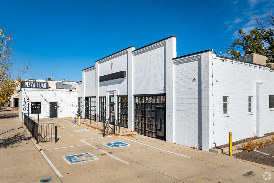 More Photos Of 1350 S Broadway, Denver Lodge Meeting Hall For Sale