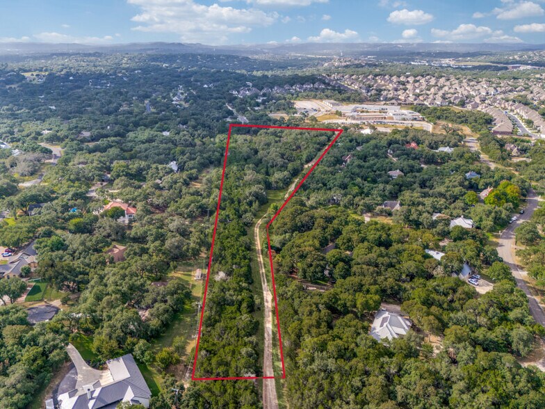 More Photos Of 8879 Dietz Elkhorn Rd, Fair Oaks Ranch Land For Sale