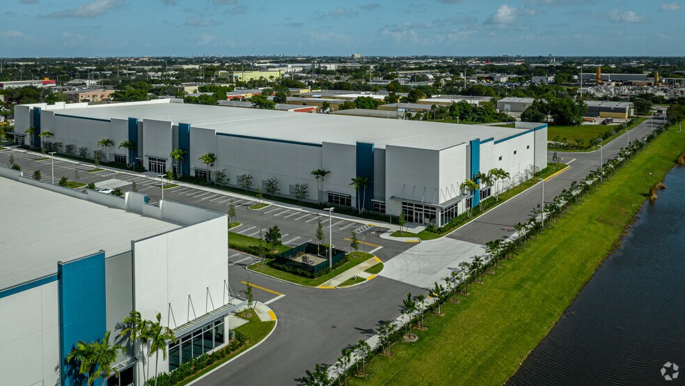 More Photos Of 1991 N Powerline Rd, Pompano Beach Warehouse For Lease