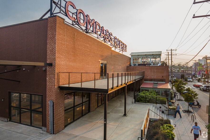 More Photos Of 1401 New York Ave NE, Washington Unknown For Lease