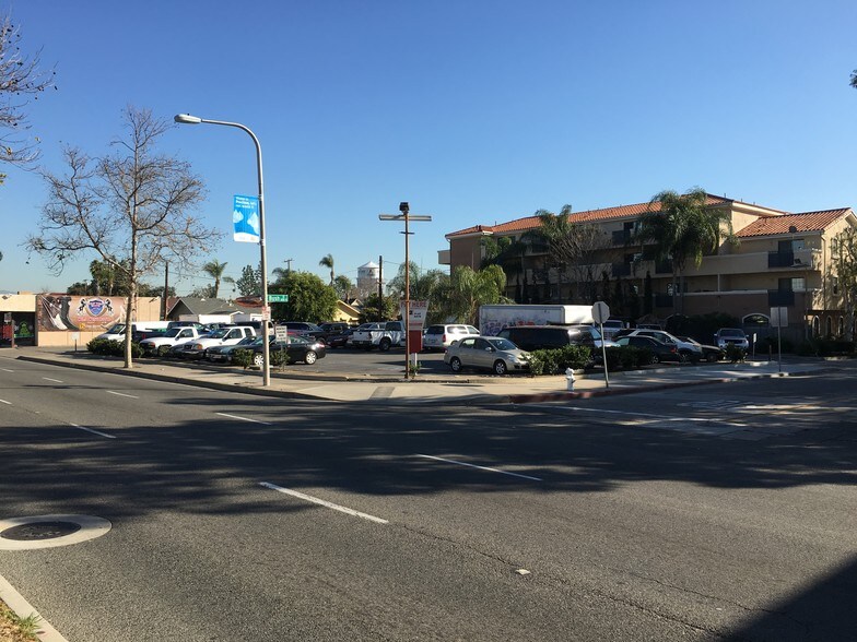 More Photos Of 202 E 17th St, Santa Ana Land For Lease