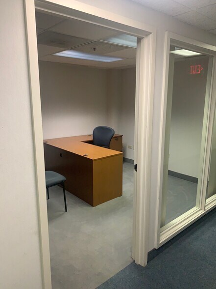 More Photos Of 600 Woodbridge St, Detroit Office For Lease