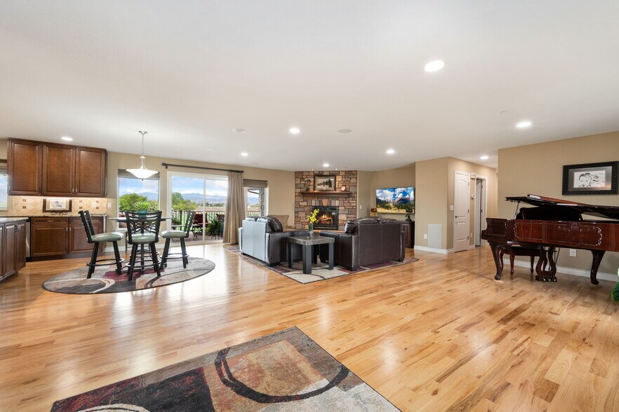 More Photos Of 13299 E County Line Rd, Longmont Flex For Sale