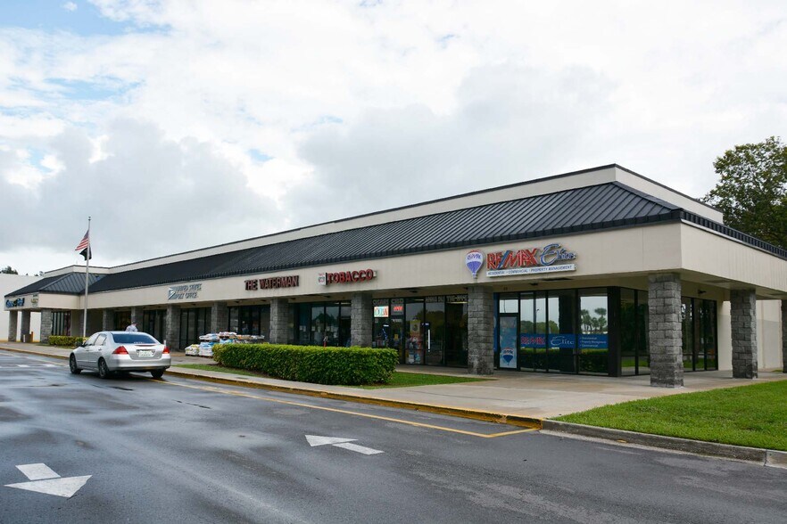 More Photos Of 1153-1155 Malabar Rd NE, Palm Bay Unknown For Lease