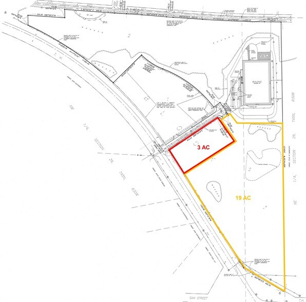 More Photos Of 3AC Liberty Ln, Brainerd Land For Sale